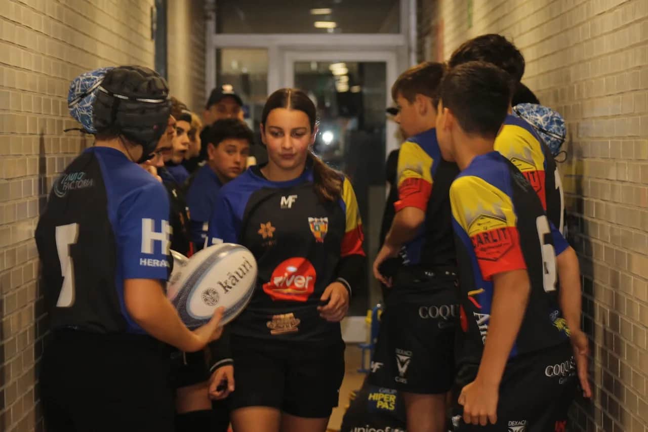 VPC Andorra Rugby XV