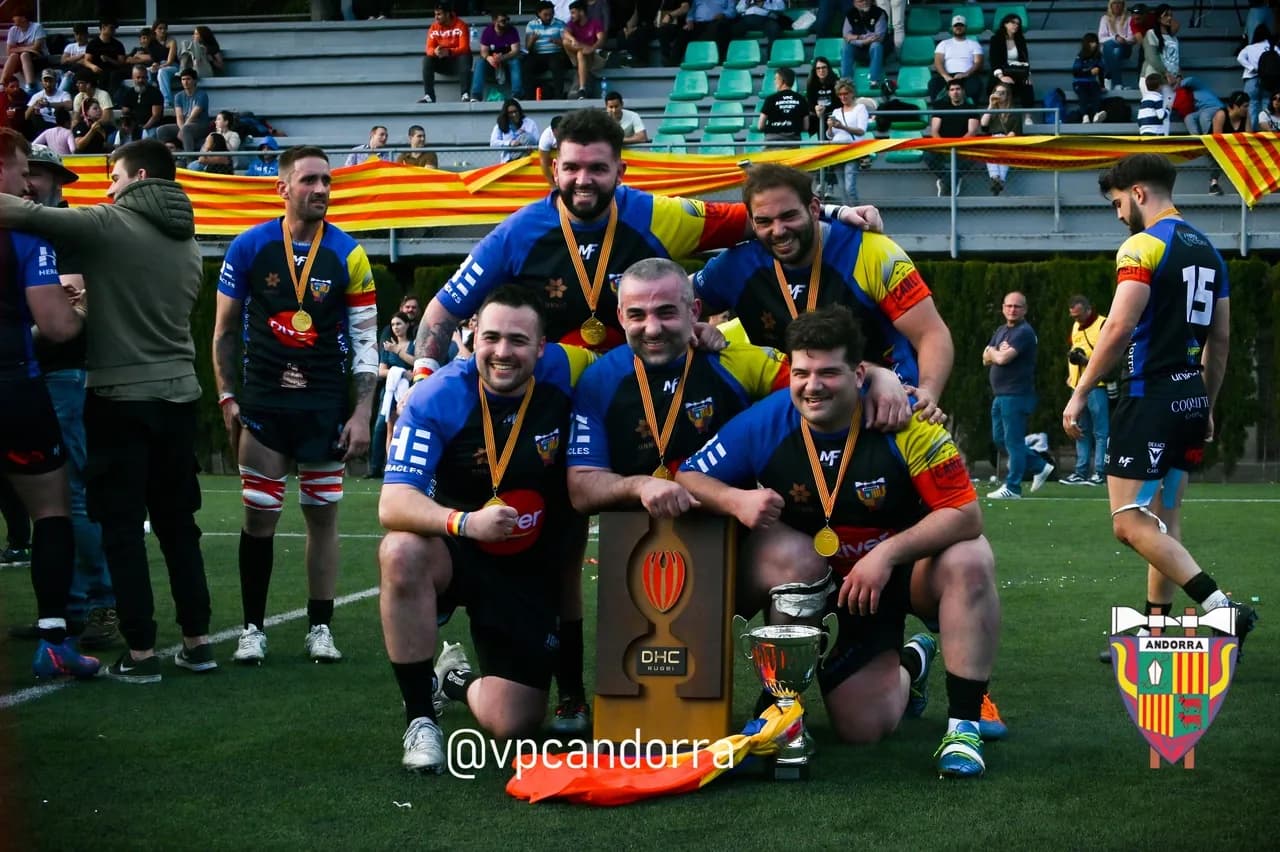 Caminar junts VPC Andorra