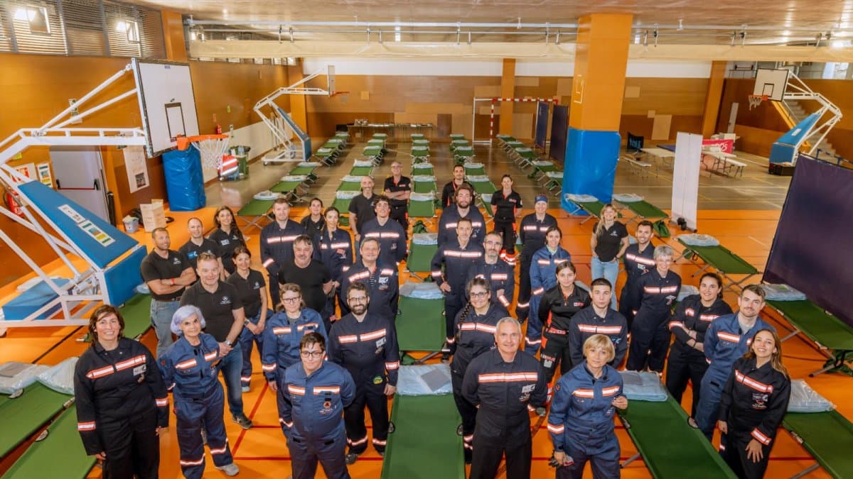 Missió Protecció Civil