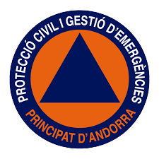 Logo Protecció Civil