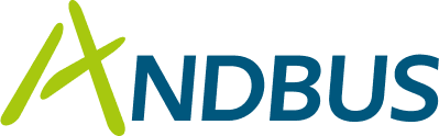 Logo ANDBUS