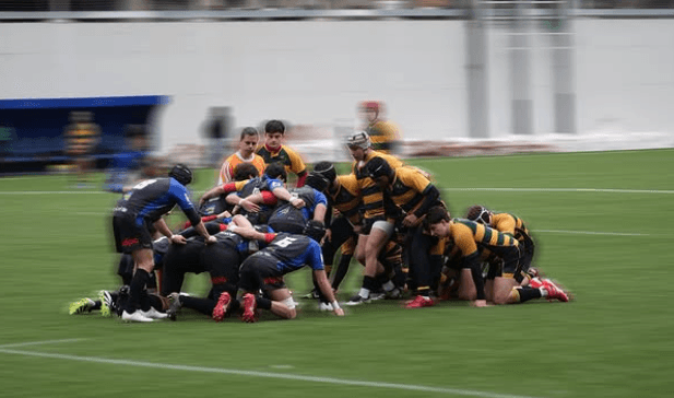 Agenda de partits del VPC Andorra pel dissabte 24 de gener